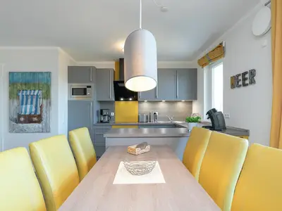 Ferienwohnung für 6 Personen (120 m²) in Grömitz 7/10