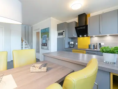 Ferienwohnung für 6 Personen (120 m²) in Grömitz 8/10