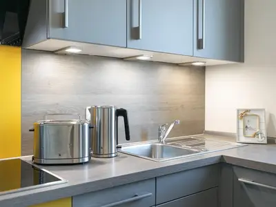 Ferienwohnung für 6 Personen (120 m²) in Grömitz 9/10