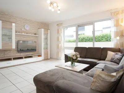 Ferienwohnung für 4 Personen (70 m²) in Grömitz 1/10