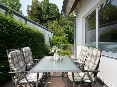 Ferienwohnung für 4 Personen (70 m²) in Grömitz 2/10