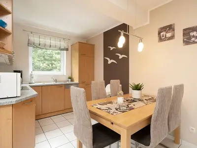 Ferienwohnung für 4 Personen (70 m²) in Grömitz 3/10