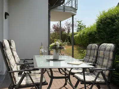 Ferienwohnung für 4 Personen (70 m²) in Grömitz 8/10