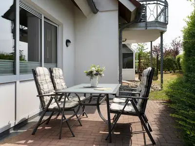 Ferienwohnung für 4 Personen (70 m²) in Grömitz 9/10