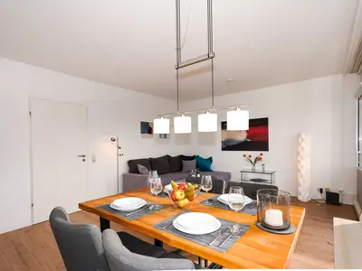 Ferienwohnung für 4 Personen (43 m²) in Grömitz 1/10