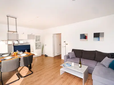 Ferienwohnung für 4 Personen (43 m²) in Grömitz 2/10