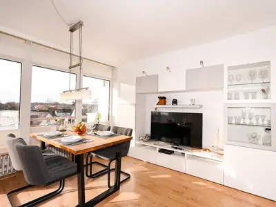 Ferienwohnung für 4 Personen (43 m²) in Grömitz 3/10
