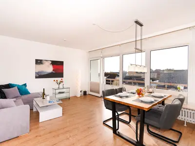 Ferienwohnung für 4 Personen (43 m²) in Grömitz 4/10