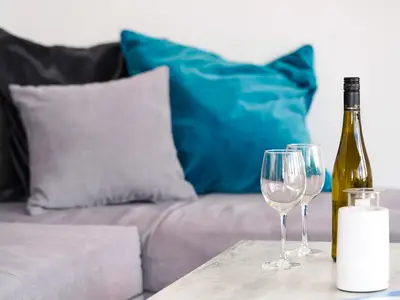 Ferienwohnung für 4 Personen (43 m²) in Grömitz 6/10