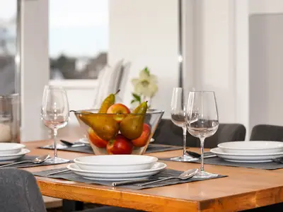 Ferienwohnung für 4 Personen (43 m²) in Grömitz 7/10