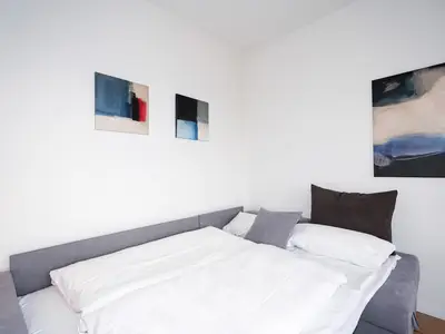 Ferienwohnung für 4 Personen (43 m²) in Grömitz 8/10