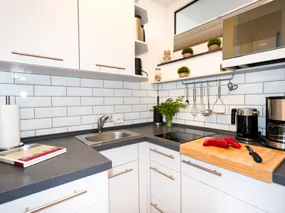 Ferienwohnung für 4 Personen (43 m²) in Grömitz 9/10