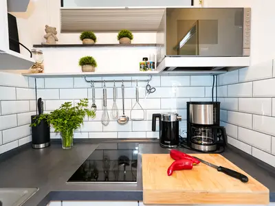 Ferienwohnung für 4 Personen (43 m²) in Grömitz 10/10