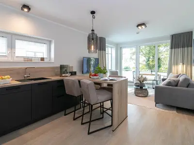 Ferienwohnung für 4 Personen (47 m²) in Grömitz 2/10