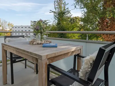 Ferienwohnung für 4 Personen (47 m²) in Grömitz 3/10