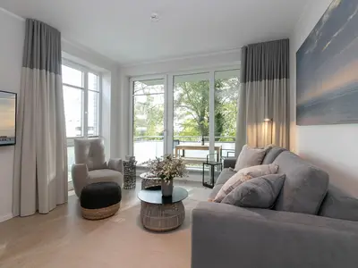 Ferienwohnung für 4 Personen (47 m²) in Grömitz 5/10