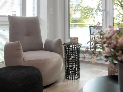 Ferienwohnung für 4 Personen (47 m²) in Grömitz 6/10