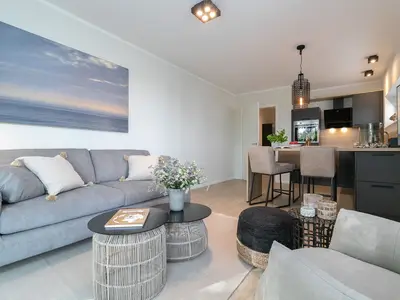 Ferienwohnung für 4 Personen (47 m²) in Grömitz 7/10