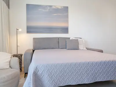 Ferienwohnung für 4 Personen (47 m²) in Grömitz 9/10