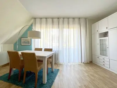 Ferienwohnung für 4 Personen (60 m²) in Grömitz 3/10