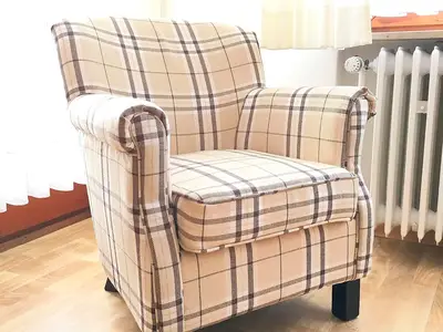 Ferienwohnung für 4 Personen (60 m²) in Grömitz 10/10