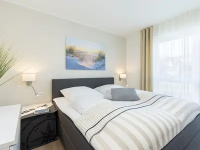 Ferienwohnung für 4 Personen (74 m²) in Grömitz 1/10