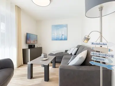 Ferienwohnung für 4 Personen (74 m²) in Grömitz 2/10