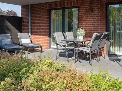 Ferienwohnung für 4 Personen (74 m²) in Grömitz 3/10