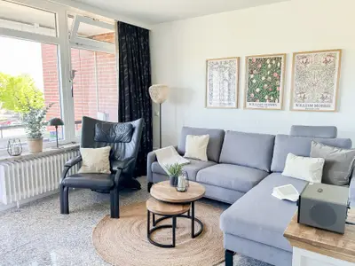 Ferienwohnung für 2 Personen (40 m²) in Grömitz 1/10