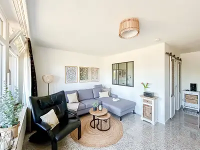 Ferienwohnung für 2 Personen (40 m²) in Grömitz 2/10