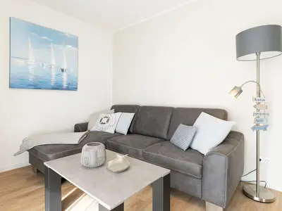 Ferienwohnung für 4 Personen (74 m²) in Grömitz 5/10