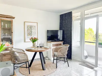 Ferienwohnung für 2 Personen (40 m²) in Grömitz 3/10