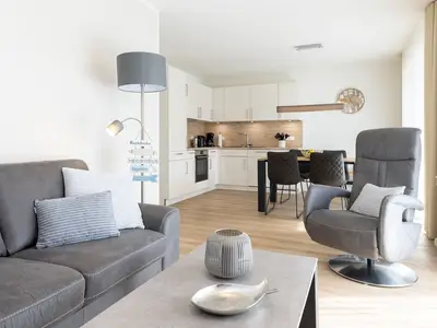 Ferienwohnung für 4 Personen (74 m²) in Grömitz 6/10