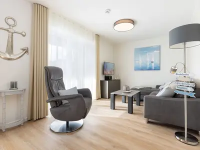 Ferienwohnung für 4 Personen (74 m²) in Grömitz 7/10