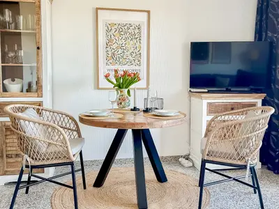 Ferienwohnung für 2 Personen (40 m²) in Grömitz 4/10