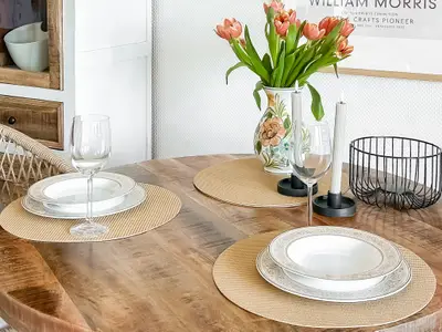 Ferienwohnung für 2 Personen (40 m²) in Grömitz 5/10