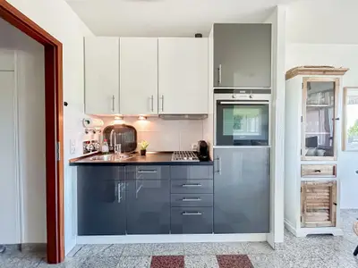 Ferienwohnung für 2 Personen (40 m²) in Grömitz 7/10