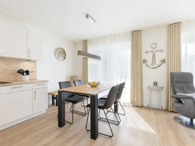 Ferienwohnung für 4 Personen (74 m²) in Grömitz 10/10