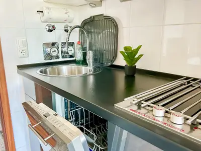 Ferienwohnung für 2 Personen (40 m²) in Grömitz 8/10