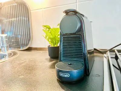 Ferienwohnung für 2 Personen (40 m²) in Grömitz 9/10