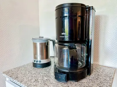 Ferienwohnung für 2 Personen (40 m²) in Grömitz 10/10