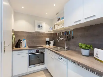 Ferienwohnung für 4 Personen (56 m²) in Grömitz 3/10