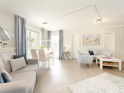 Ferienwohnung für 4 Personen (56 m²) in Grömitz 5/10