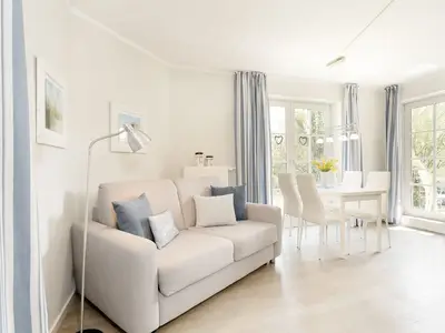 Ferienwohnung für 4 Personen (56 m²) in Grömitz 6/10