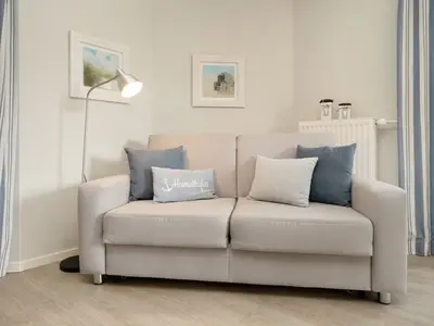 Ferienwohnung für 4 Personen (56 m²) in Grömitz 7/10