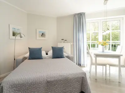 Ferienwohnung für 4 Personen (56 m²) in Grömitz 8/10