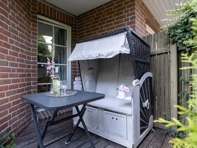 Ferienwohnung für 4 Personen (56 m²) in Grömitz 10/10