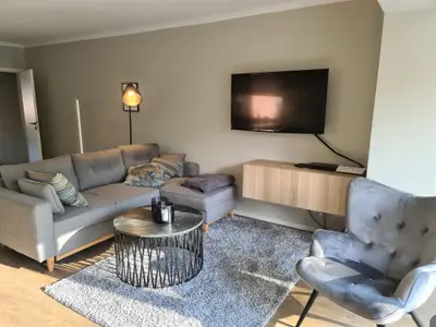 Ferienwohnung für 7 Personen (95 m²) in Grömitz 1/10