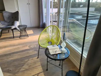 Ferienwohnung für 7 Personen (95 m²) in Grömitz 5/10