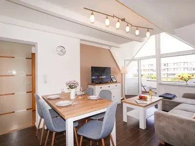 Ferienwohnung für 6 Personen (62 m²) in Grömitz 2/10
